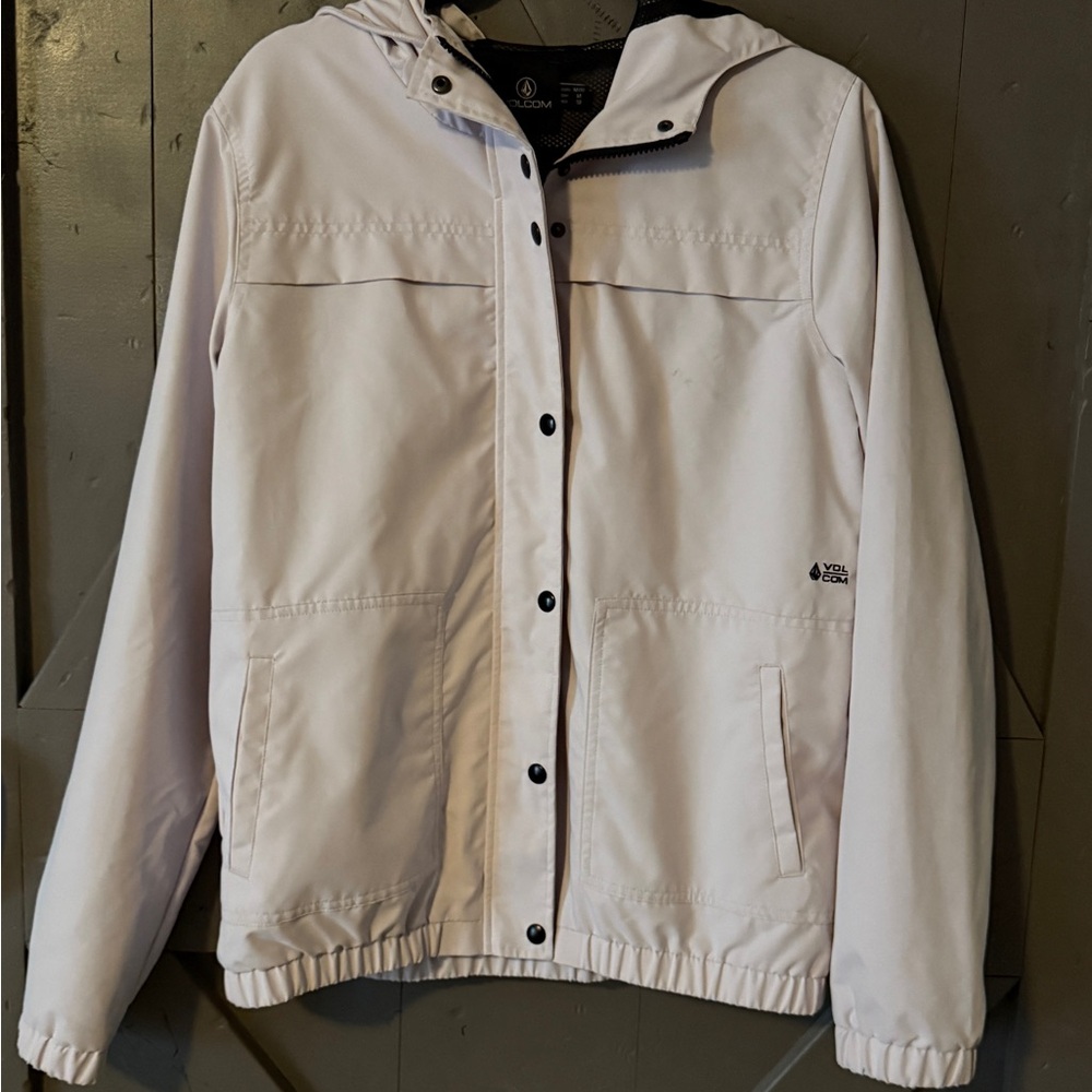 Volcom TRUE TO THIS Jacket